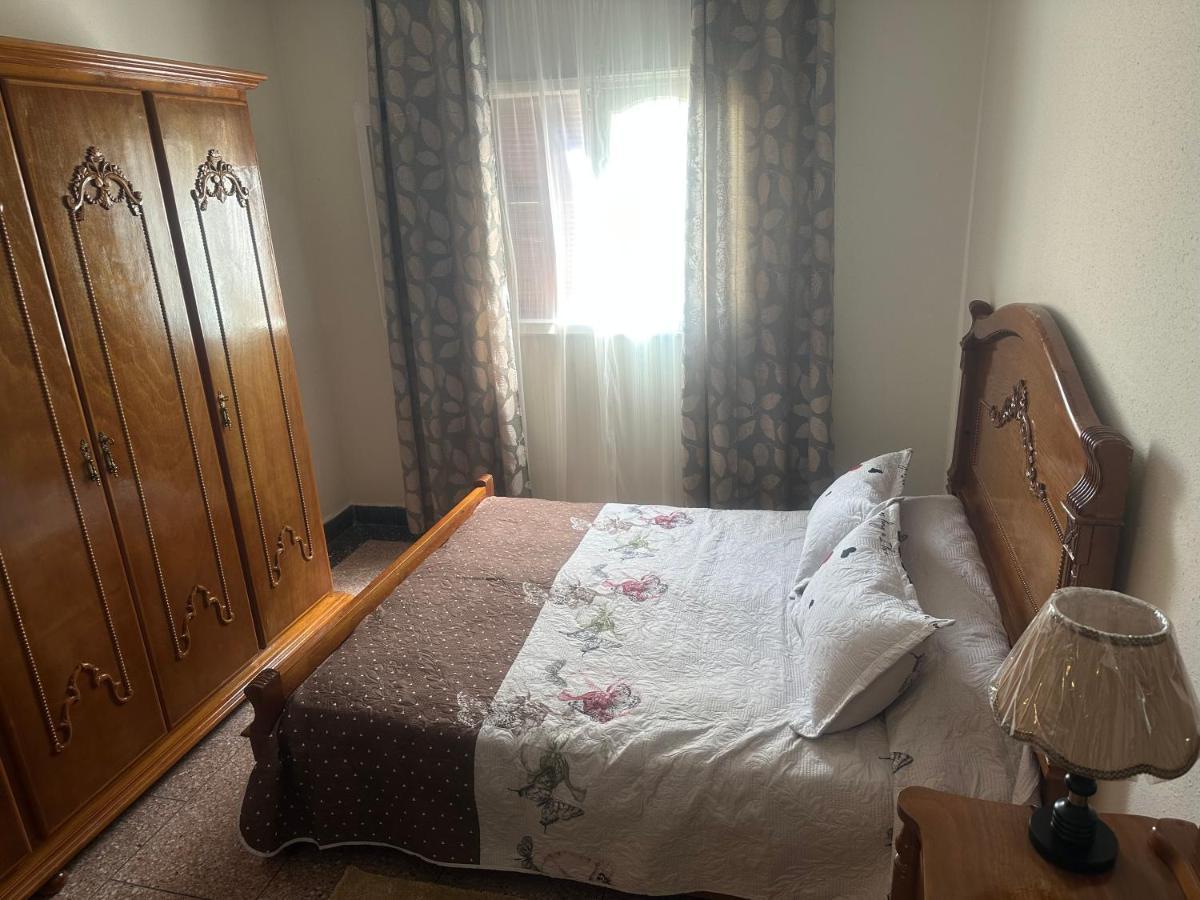 Maison Lala Khadija Apartamento Tânger Exterior foto