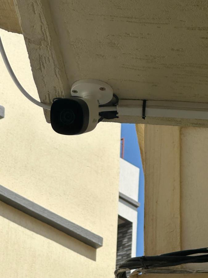 Maison Lala Khadija Apartamento Tânger Exterior foto